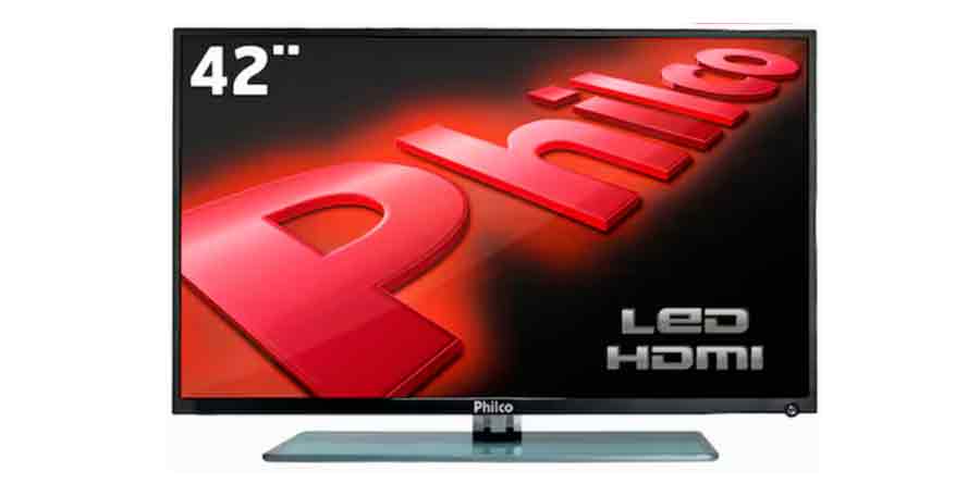 televisor philco tv-ph42e53sg
