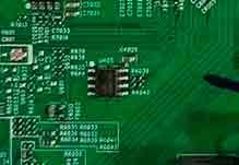 memoria flash 43pfg5813