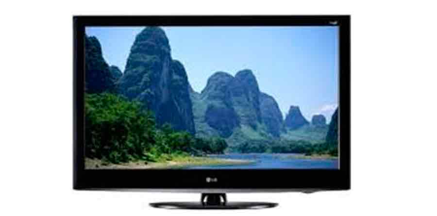 televisor lg 42lh30fr