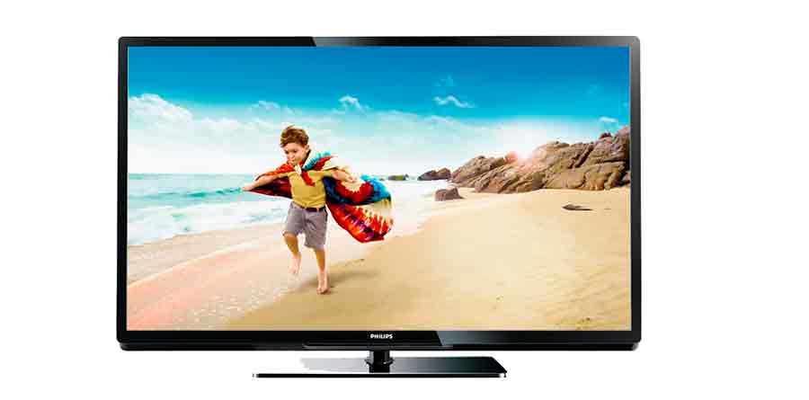 televisor philips 42pfl3507d