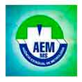 Logo do inmetro AEM MS