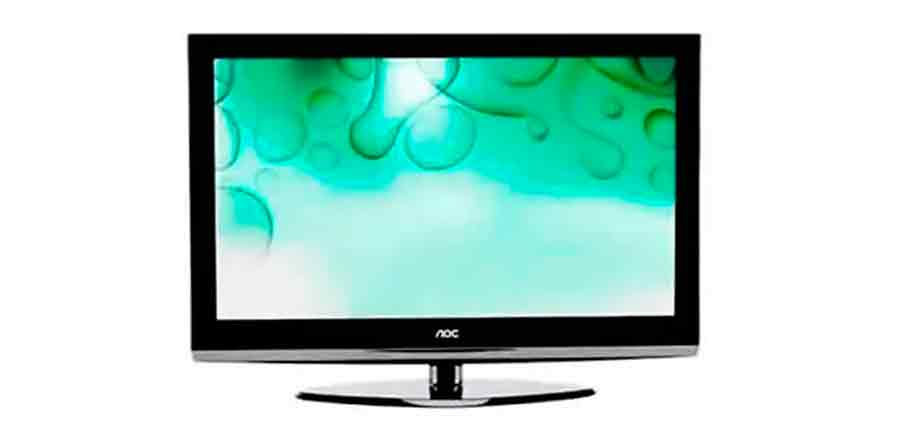televisor aoc le32w157