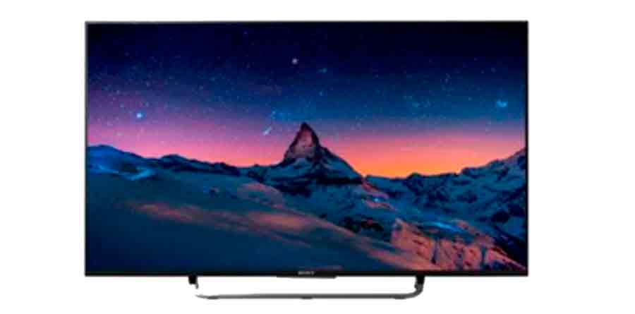Televisor Sony XBR-49X835