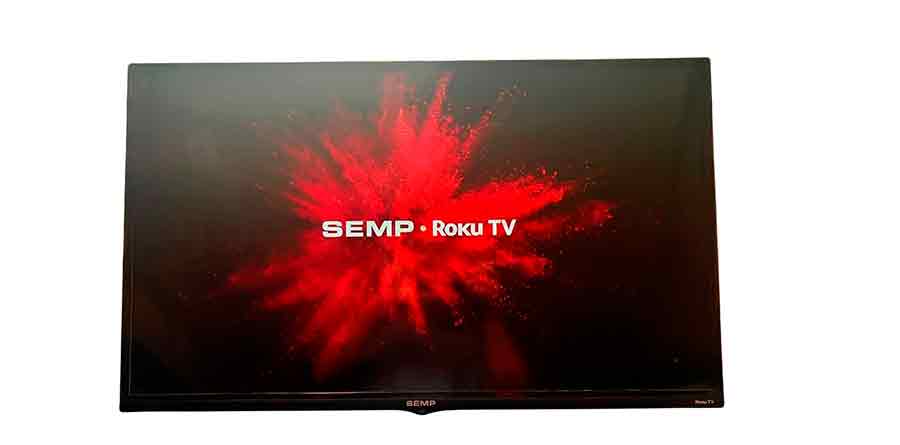 televisor semp tcl 32r5500
